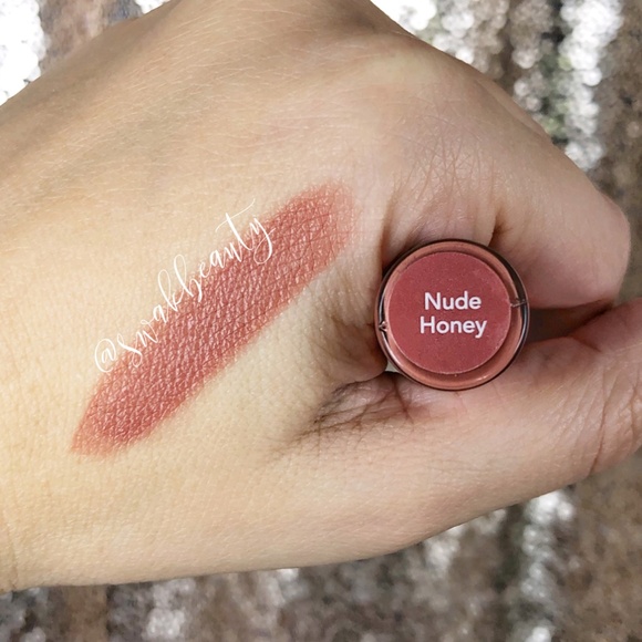 LipSense Lip Color, Nude Honey - Picture 4 of 8